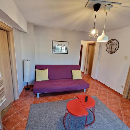 Global Downtown Apartments - Universitate - Balcescu Букурещ Екстериор снимка