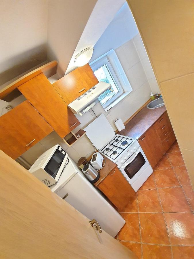 Global Downtown Apartments - Universitate - Balcescu Букурещ Екстериор снимка