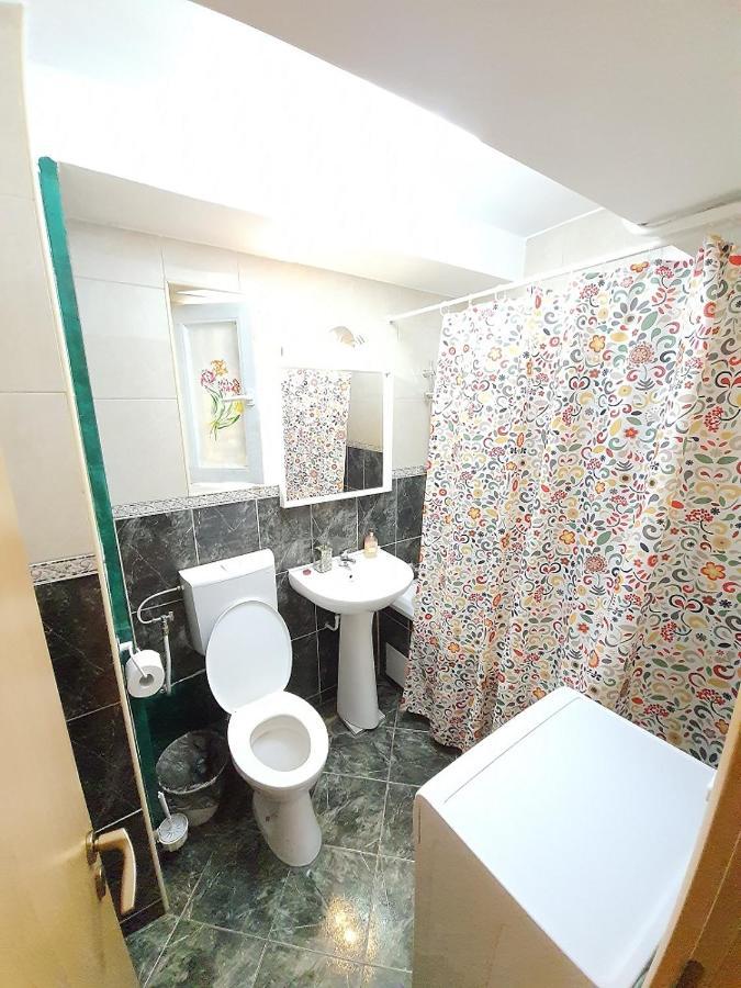 Global Downtown Apartments - Universitate - Balcescu Букурещ Екстериор снимка
